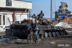 Ситуация в Волновахе после частичного освобождения. ДНР, военная техника, армия, военные, пожарище, руины, днр, разрушения, зачистка, последствия взрыва, танк, всу, последствия обстрела, волноваха, z войска, разбитая техника