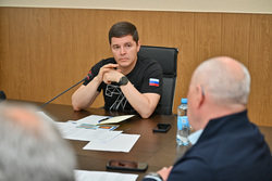 Выборы скорректировали планы Артюхова на объезд региона. Инсайд
