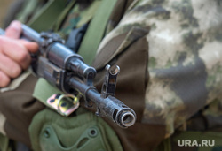 Военная подготовка к службе в зоне СВО. Центр Стрелец.Пермь, автомат калашникова, оружие, стрелки, спецназ, чвк, вс рф, сво, армия россии, штурмовики, военный