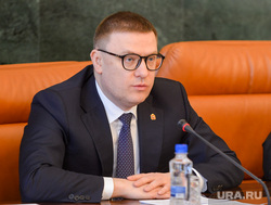 Губернатор Текслер доложил вице-премьеру РФ Хуснуллину, как строится кампус в Челябинске