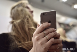 Старт продаж новых iPhone 6s и iPhone 6s Plus. Москва, айфон, apple, iPhone 6s