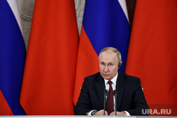 Путин раскрыл подробности переговоров с Пригожиным и командованием ЧВК «Вагнер»