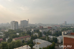 Смог, дым. Челябинск , дым, смог, неблагоприятные метеоусловия, нму, метеоусловия