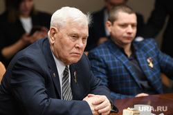 Встреча Владимира Якушева с Героями России. Екатеринбург , шарпатов владимир