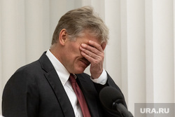 Дмитрий Песков опроверг информацию о продлении сделки по зерну