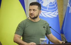 Владимир Зеленский. stock, зеленский владимир, stock