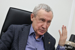 Сенатор Андрей Климов, интервью. Москва, климов андрей
