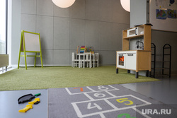 Учебные заведения в жк "Clever Park". Екатеринбург, детский сад