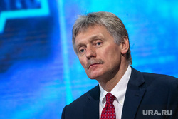 Большая пресс-конференция президента РФ. Москва, песков дмитрий