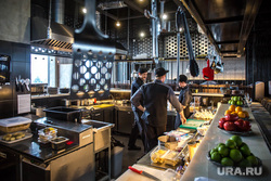 Ресторан Kitchen. Екатеринбург, ресторан, kitchen, китчен