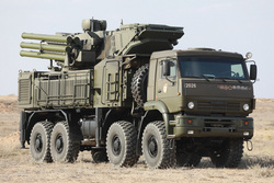 Клипарт, официальный сайт министерства обороны РФ. stock, пво, Панцирь-с, stock