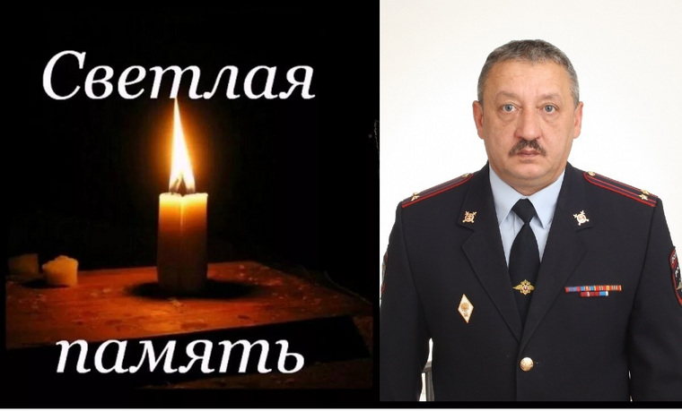 Салямов умер в ночь на 16 июля