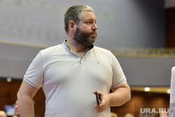 Конференция партии Единая Россия. Челябинск, шевченко дмитрий