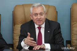 Семинар облизбиркома.  Курган, ивлев леонид