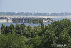 Правительство Украины пообещало восстановить Каховскую ГЭС
