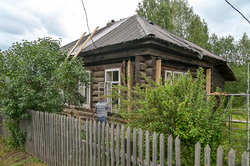 На Урале начали реставрацию школы, в которой учился Мамин-Сибиряк