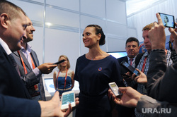 Предварительная жеребьевка ЧМ-2018. Санкт-Петербург, исинбаева елена