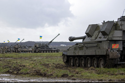 Боеприпасы. Западное вооружение. stock, артиллерия, всу, stock