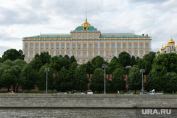 Виды московского Кремля. Москва, кремль, красная площадь, большой кремлевский дворец, москва, бкд