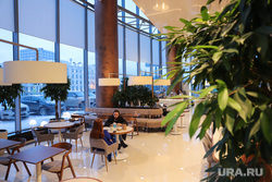 Кофейня Duo в бц Высоцкий. Екатеринбург, duo coffee