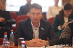Заседание областной думы. Курган, маркин алексей