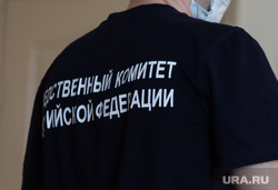 Судебное заседание по уголовному делу начальника Росеестра Молчанова Олега. Курган , следственный комитет, ск