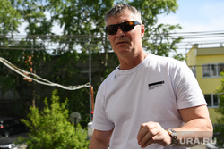Суд над экс-мэром Евгением Ройзманом. Екатеринбург, ройзман евгений