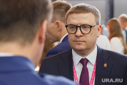ИННОПРОМ-2023. День второй. Екатеринбург, текслер алексей