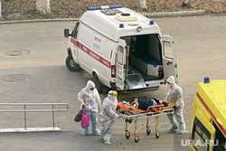 Фото в скорой помощи в машине