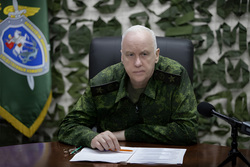 Глава СК РФ Александр Бастрыкин. stock, бастрыкин александр, stock