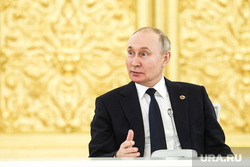 Владимир Путин и Александр Лукашенко на заседании высшего Госсовета союзного государства России и Белоруссии. Москва, путин владимир