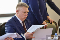 Выездное совещание секретаря Совета Безопасности РФ Николая Патрушева. Челябинск, чернятьев денис