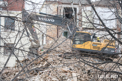 Мэр Нижневартовска сделал заявление о сносе домов, где взорвался газ