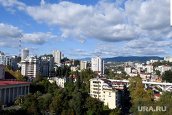 Летний отдых, туризм, архив.
