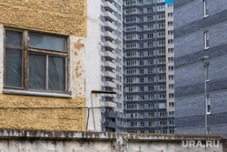 Свердловские зарисовки. Екатеринбург, недвижимость, вторчермет, город, чкаловский район, многоквартирный дом, новостройка