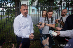 Глава Екатеринбурга в Кировском районе. Екатеринбург, орлов алексей