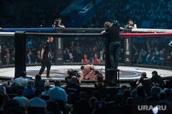Турнир по смешанным единоборствам RCC2: Russian Cagefighting Championship в КРК "Уралец". Екатеринбург, бой, спорт, ринг, смешанные единоборства, бойцы, мма, бои без правил, бои в клетке, rcc, russian cagefighting championship