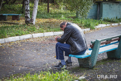 Пермская больница № 6. Минздрав. Протест врачей, больной, печаль, боль, депрессия
