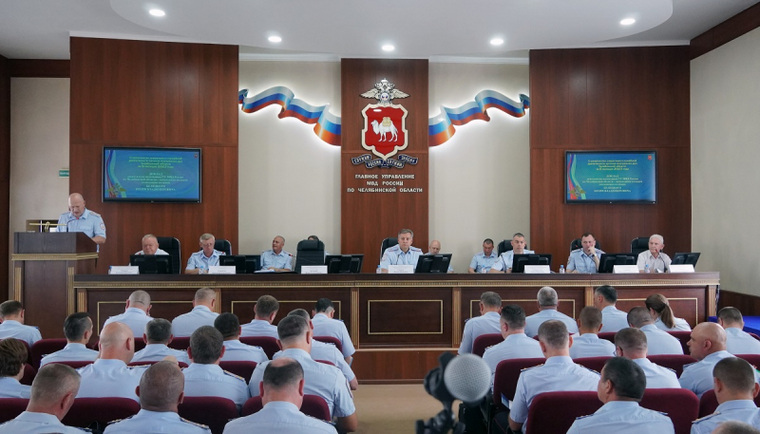 Михаил Скоков подвел итоги первого полугодия 2023 года