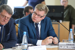 Национальные проекты 2018-2024. Курган, тюков петр, внимательность