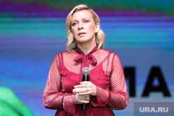 Захарова сравнила теракты на Крымском мосту и в Москве с 11 сентября 2001 года