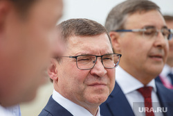 Старт строительства второй очереди кампуса УрФУ. Екатеринбург, якушев валерий
