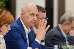 Заседание ассоциации «Города Урала». Челябинск, устиловский константин