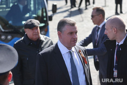 Парад Победы 2023 9 мая на Красной площади в Москве. Москва, слуцкий леонид
