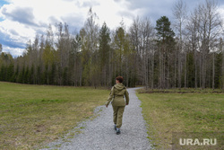 Поездка в Оленьи ручьи , экскурсовод, лес, оленьи ручьи, природный парк, тропинка, природа урала, природа, природный парк оленьи ручьи