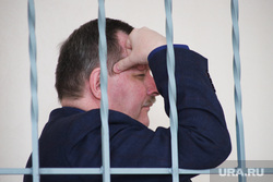 Судебное заседание по продлению меры пресечения для бывшего замглавы УМВД Шамина Андрея. Курган, шамин андрей