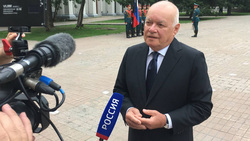 Гендиректор МИА «Россия сегодня» Дмитрий Киселев