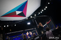 Турнир по смешанным единоборствам "Russian Cagefighting Championship" в КРК "Уралец". Екатеринбург, бой, клетка, русская медная компания, ринг, рмк, смешанные единоборства, поединок, мма, mma, бои без правил, бои в клетке, rcc, russian cagefighting championship