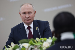 Путин раскрыл сумму долгов, которую Россия простила Африке