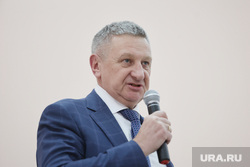 Открытие Кетовской школы. Курган, муратов сергей 